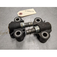 117M014 Timing Chain Tensioner Pair From 2007 Ford F-150 FLEX FUEL 5.4